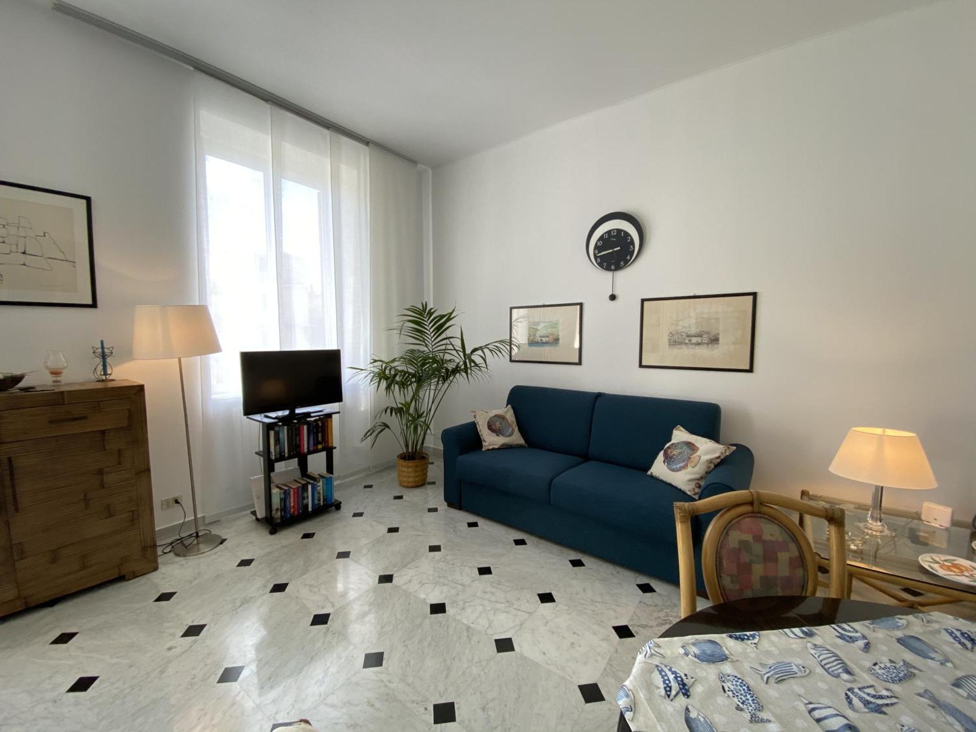 라팔로 Casa Tigullio 아파트 외부 사진